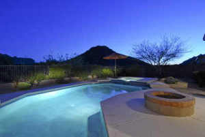 Desert Crest home for sale