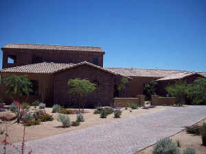 Lone Mountain Estates home for sale