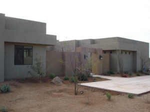 Granite Mountain Area Non-HOA Property home for sale