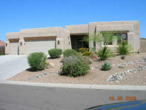 Skyline Estates home for sale