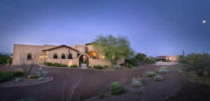 Granite Mountain Estates home for sale