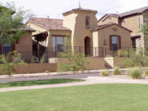 Ashton Woods at Desert Park Village home for sale
