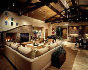 Custom Homes home for sale