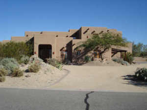 Tecolote home for sale