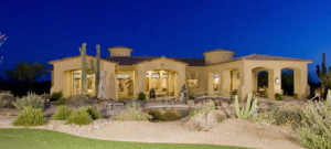 Whisper Rock home for sale
