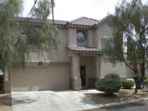 Arizona Silverado home for sale