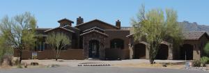 Granite Mountain Estates home for sale