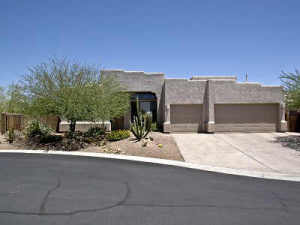 La Vista home for sale