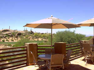 Golf Villas at Troon North home for sale