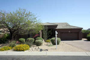 Troon Verde home for sale