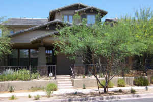 Ashton Woods at Desert Park Village home for sale