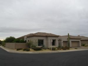 Terravita home for sale