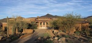 Saguaro Forest home for sale
