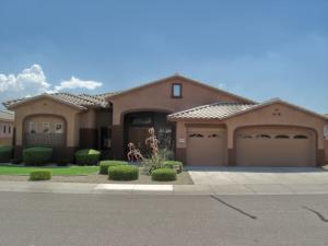 Talon Point home for sale