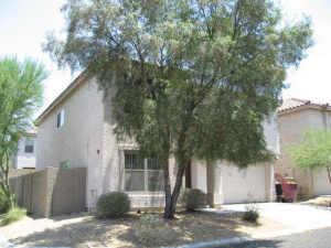 Arizona Silverado home for sale