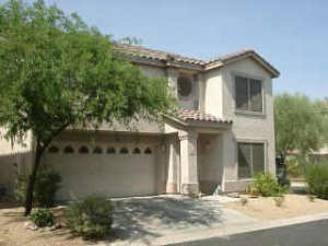 Arizona Silverado home for sale