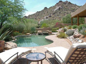 Troon Ridge home for sale