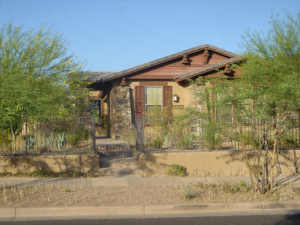 Ashton Woods at Desert Park Village home for sale