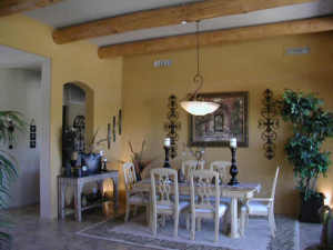 Rancho Santa Fe Del Oro home for sale