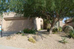 Terravita home for sale