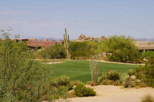 Boulders - South Community home for sale