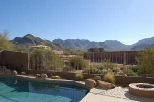 Standard Pacific at DC Ranch home for sale