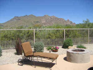 Terravita home for sale
