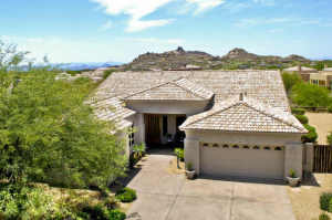 Troon Verde home for sale