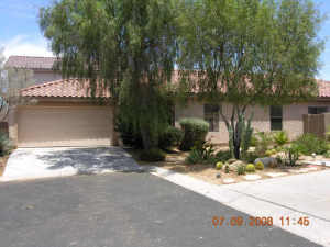 Arizona Silverado home for sale