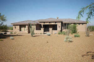 Rio Mountain Estates home for sale