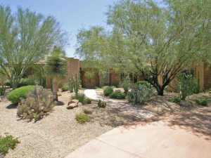 Arroyo Canyon home for sale