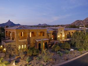 Glenn Moor home for sale