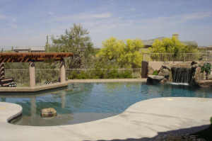 Saguaro Highlands home for sale