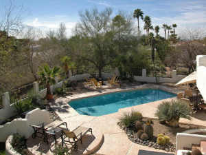 Pinnacle Peak Shadows home for sale