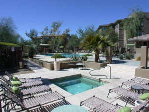Venu at Grayhawk home for sale