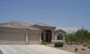 La Vista home for sale