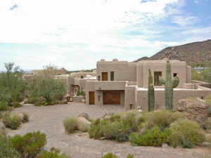 Boulders - South Community home for sale