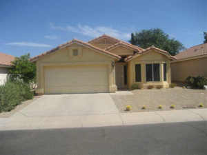 Premiere at Pinnacle Peak home for sale