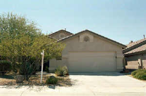 Woodside Homes at McDowell Mountain home for sale