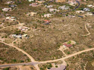 Tonto Hills 160