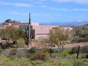 Troon Highlands home for sale