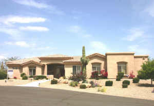 Portales home for sale
