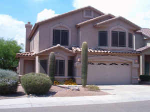 Pinnacle Reserve home for sale