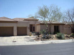 Terravita home for sale