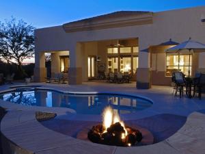 Terravita home for sale