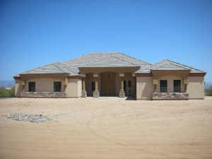 Granite Mountain Area Non-HOA Property home for sale