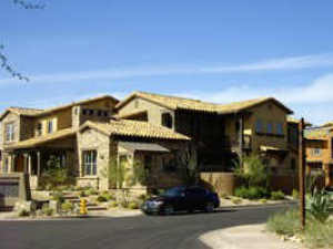 Villas at DC Ranch home for sale