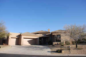 Terravita home for sale