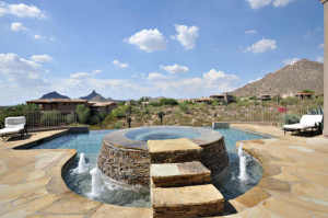 Sonoran Highlands home for sale