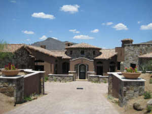 Cochise-Geronimo Village home for sale